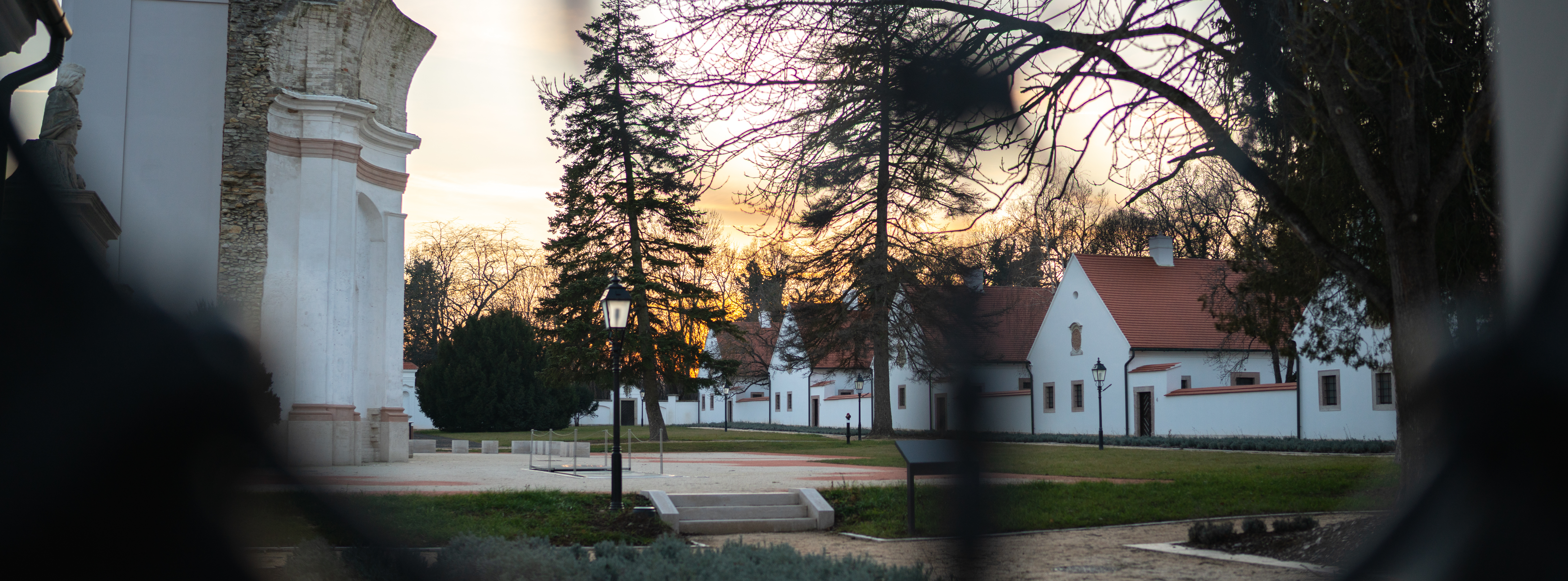 Kamalduli Remeteség, Majk_4