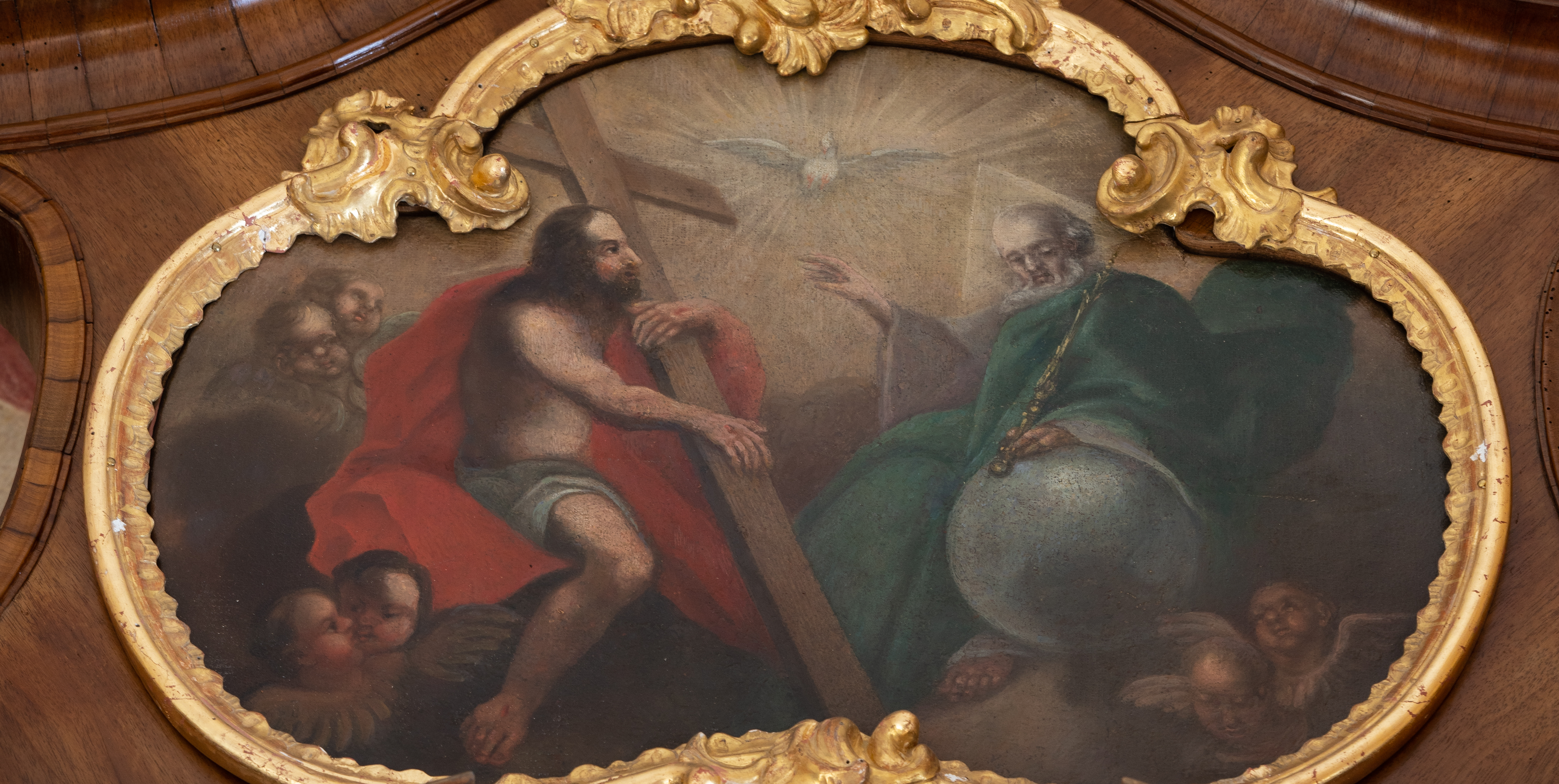 Kamalduli Remeteség, Majk_9