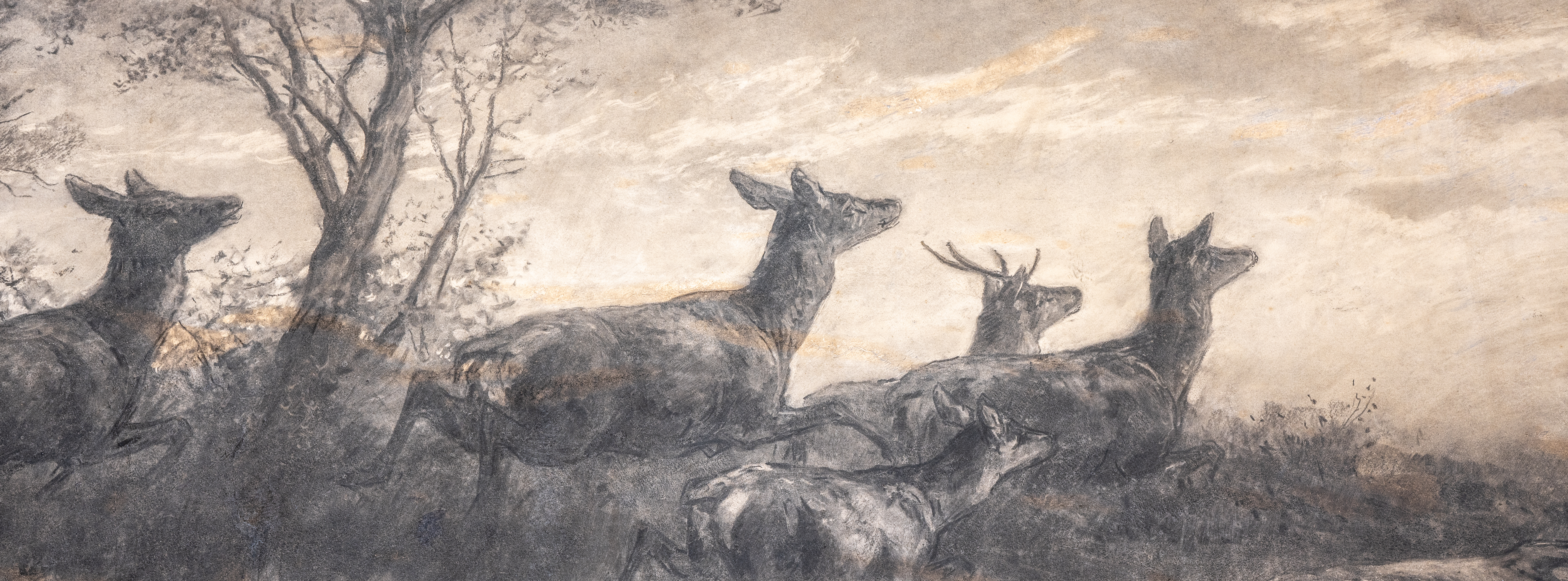 Kamalduli Remeteség, Majk_2