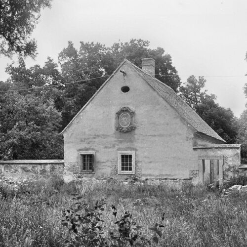 Fortepan_dr. Tóth Károly